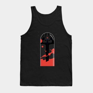 Navigator. Tank Top